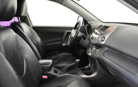 Toyota RAV4, 2010 год, 1 049 000 рублей, 11 фотография