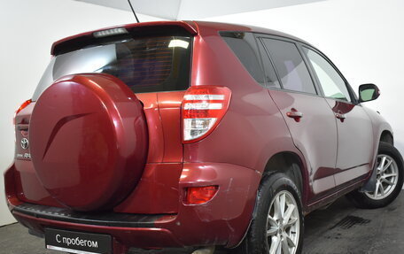 Toyota RAV4, 2010 год, 1 049 000 рублей, 6 фотография