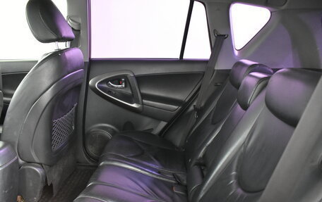 Toyota RAV4, 2010 год, 1 049 000 рублей, 13 фотография