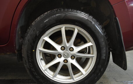 Toyota RAV4, 2010 год, 1 049 000 рублей, 15 фотография