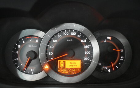 Toyota RAV4, 2010 год, 1 049 000 рублей, 16 фотография