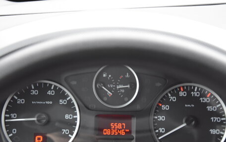 Peugeot Partner II рестайлинг 2, 2022 год, 2 050 000 рублей, 17 фотография