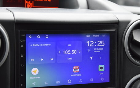 Peugeot Partner II рестайлинг 2, 2022 год, 2 050 000 рублей, 24 фотография