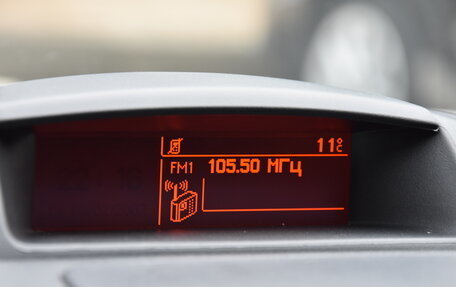 Peugeot Partner II рестайлинг 2, 2022 год, 2 050 000 рублей, 23 фотография