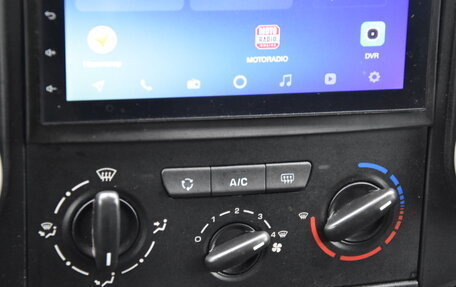Peugeot Partner II рестайлинг 2, 2022 год, 2 050 000 рублей, 25 фотография