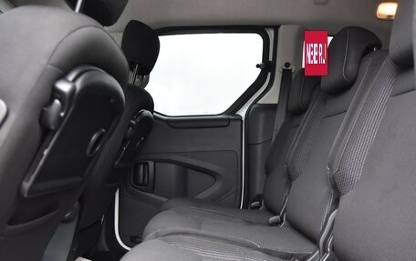 Peugeot Partner II рестайлинг 2, 2022 год, 2 050 000 рублей, 22 фотография