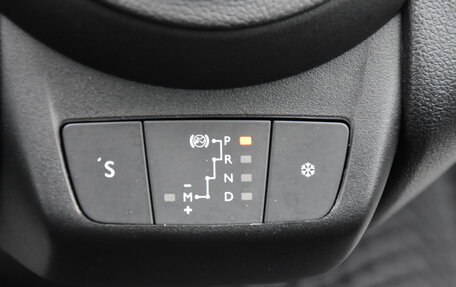 Peugeot Partner II рестайлинг 2, 2022 год, 2 050 000 рублей, 29 фотография