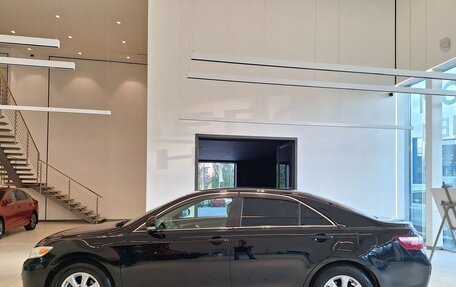 Toyota Camry, 2011 год, 1 149 000 рублей, 4 фотография