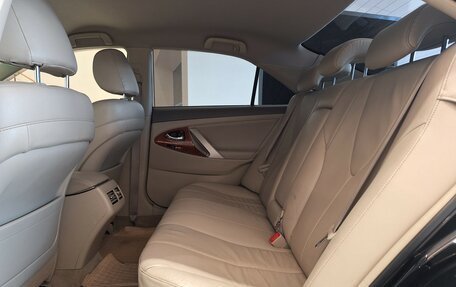 Toyota Camry, 2011 год, 1 149 000 рублей, 14 фотография