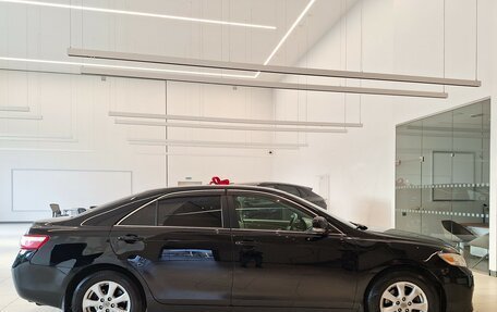 Toyota Camry, 2011 год, 1 149 000 рублей, 8 фотография