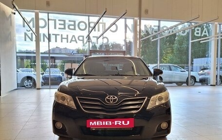 Toyota Camry, 2011 год, 1 149 000 рублей, 10 фотография