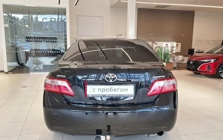 Toyota Camry, 2011 год, 1 149 000 рублей, 6 фотография