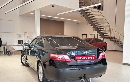 Toyota Camry, 2011 год, 1 149 000 рублей, 5 фотография