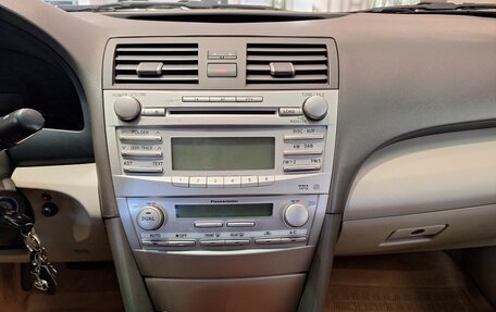 Toyota Camry, 2011 год, 1 149 000 рублей, 18 фотография