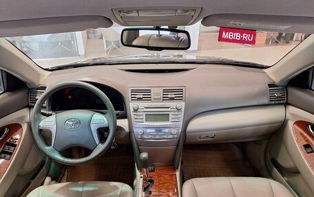 Toyota Camry, 2011 год, 1 149 000 рублей, 17 фотография