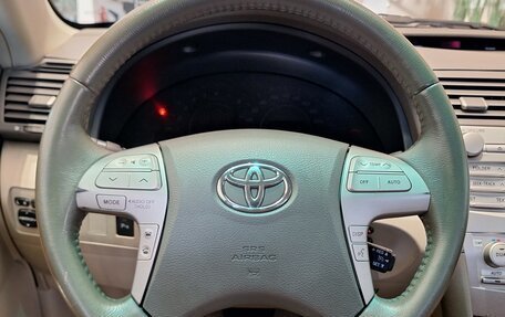Toyota Camry, 2011 год, 1 149 000 рублей, 20 фотография