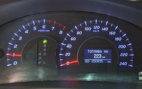 Toyota Camry, 2011 год, 1 149 000 рублей, 23 фотография