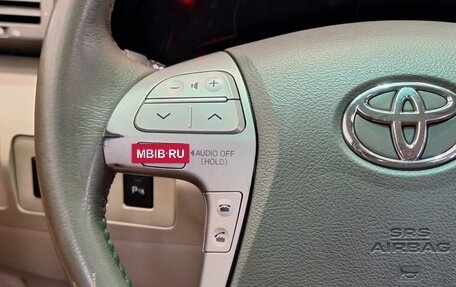 Toyota Camry, 2011 год, 1 149 000 рублей, 21 фотография