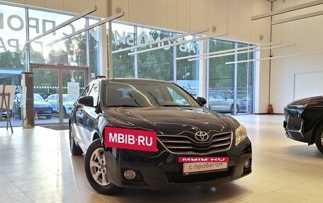 Toyota Camry, 2011 год, 1 149 000 рублей, 9 фотография