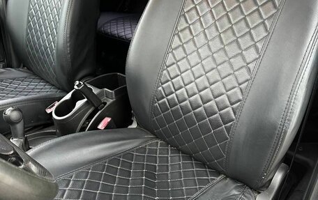 Chevrolet Niva I рестайлинг, 2014 год, 670 000 рублей, 17 фотография