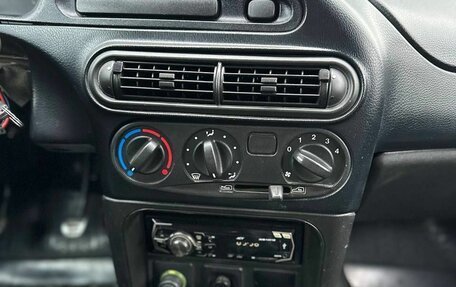 Chevrolet Niva I рестайлинг, 2014 год, 670 000 рублей, 22 фотография