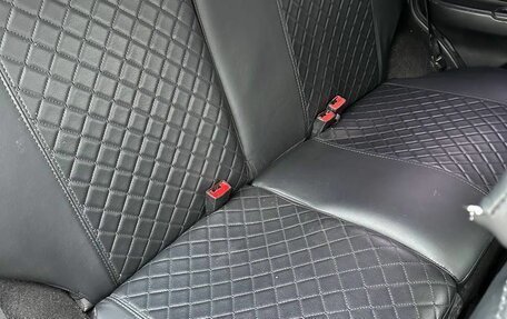 Chevrolet Niva I рестайлинг, 2014 год, 670 000 рублей, 20 фотография