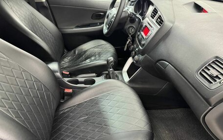 KIA cee'd III, 2012 год, 1 099 000 рублей, 4 фотография