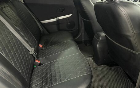KIA cee'd III, 2012 год, 1 099 000 рублей, 5 фотография