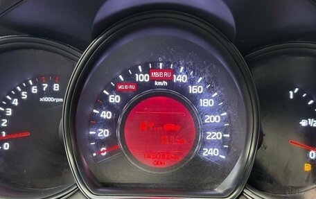 KIA cee'd III, 2012 год, 1 099 000 рублей, 6 фотография