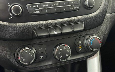 KIA cee'd III, 2012 год, 1 099 000 рублей, 13 фотография