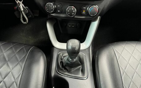KIA cee'd III, 2012 год, 1 099 000 рублей, 8 фотография