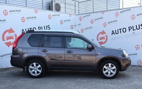 Nissan X-Trail, 2008 год, 979 000 рублей, 3 фотография