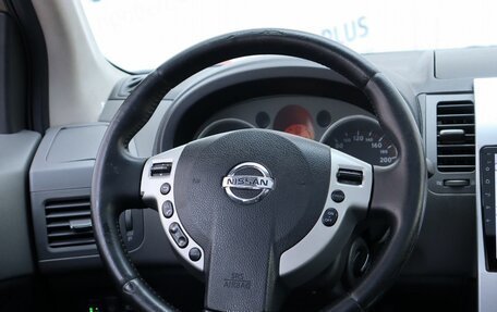 Nissan X-Trail, 2008 год, 979 000 рублей, 11 фотография
