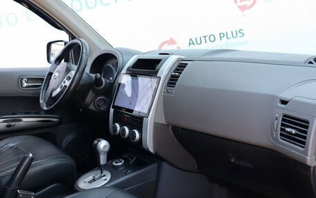 Nissan X-Trail, 2008 год, 979 000 рублей, 9 фотография