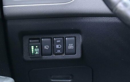 Nissan X-Trail, 2008 год, 979 000 рублей, 10 фотография
