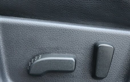 Nissan X-Trail, 2008 год, 979 000 рублей, 14 фотография