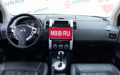 Nissan X-Trail, 2008 год, 979 000 рублей, 8 фотография