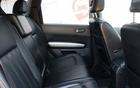 Nissan X-Trail, 2008 год, 979 000 рублей, 17 фотография