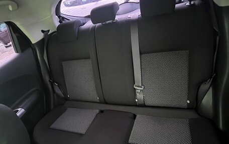 Nissan Juke II, 2014 год, 1 200 000 рублей, 8 фотография