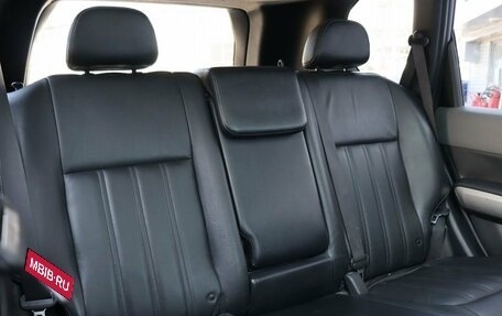 Nissan X-Trail, 2008 год, 979 000 рублей, 18 фотография