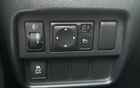 Nissan Juke II, 2014 год, 1 200 000 рублей, 13 фотография