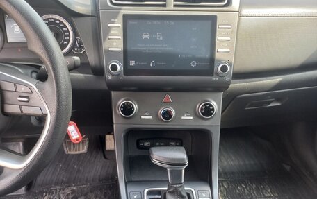 Hyundai Creta, 2021 год, 1 900 000 рублей, 12 фотография