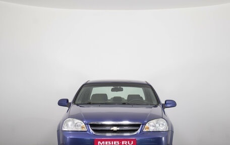 Chevrolet Lacetti, 2008 год, 419 000 рублей, 1 фотография