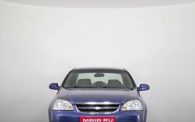 Chevrolet Lacetti, 2008 год, 419 000 рублей, 1 фотография