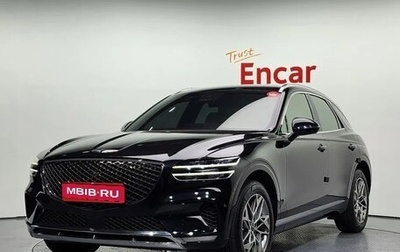 Genesis GV70, 2022 год, 2 920 000 рублей, 1 фотография