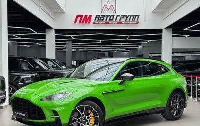 Aston Martin DBX I, 2024 год, 30 000 000 рублей, 1 фотография