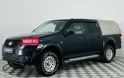 Great Wall Wingle, 2012 год, 750 000 рублей, 1 фотография