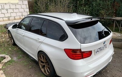 BMW 3 серия, 2013 год, 1 790 000 рублей, 1 фотография
