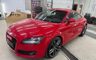 Audi TT, 2006 год, 1 300 000 рублей, 1 фотография