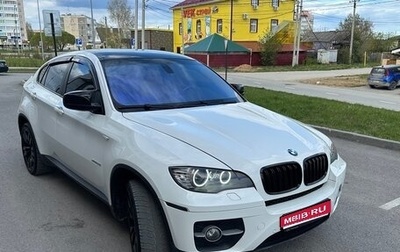 BMW X6, 2011 год, 1 850 000 рублей, 1 фотография